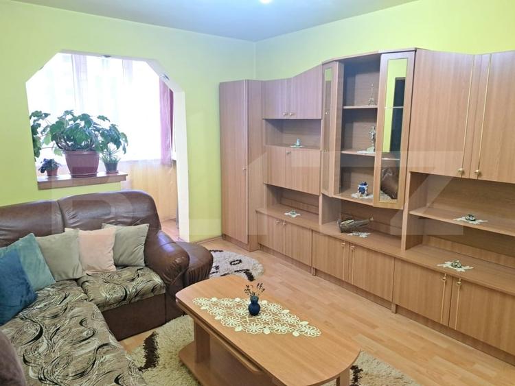 Apartament 3 camere | Cartier Electroprecizia, Sacele 72.000  EURO - 2