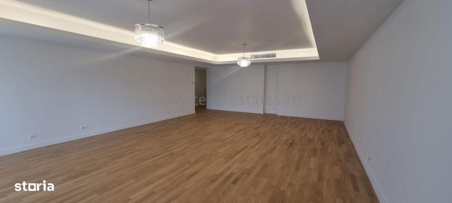 Herastrau Soseaua Nordului Apartament 4 Camere Lux Vedere Parc - 5