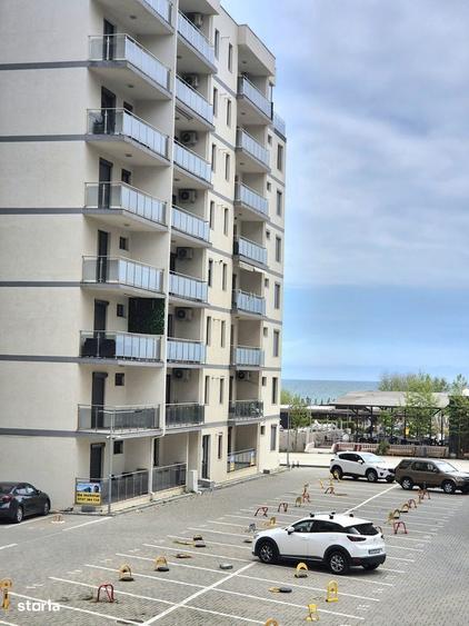 Apartament 2 camere + terasa + parcare | Astoria Residence Mamaia Nord - 1