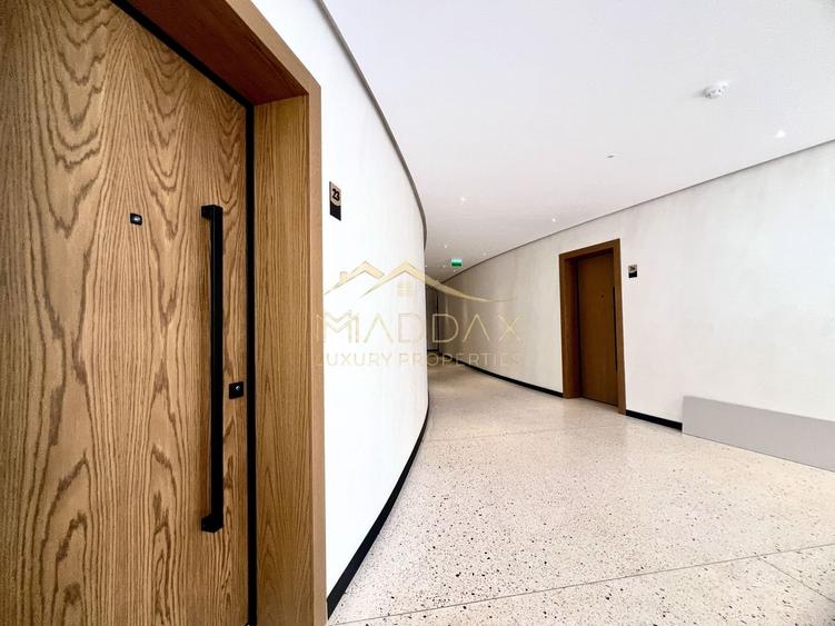 Apartament de Inchiriat | Iancu Nicolae | 154 mp | Terasa 150 mp | - 4