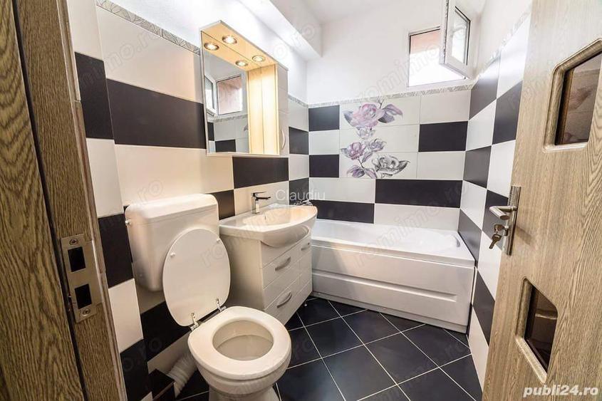 Apartament cu 2 camere de vanzare in apropiere de Cora Pantelimon