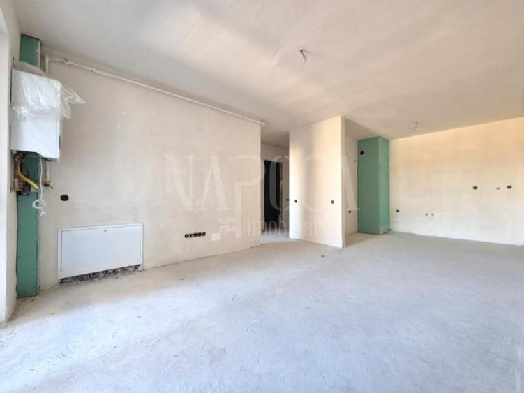 Apartament 3 camere de vanzare in Intre Lacuri, Cluj Napoca - 1