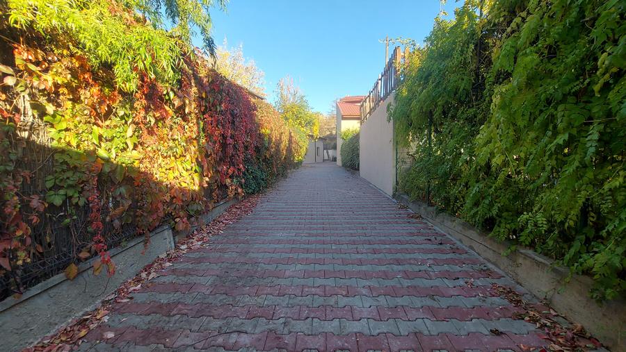 STIRBEI VODA-BERZEI, Vanzare casa  SINGUR CURTE - 2