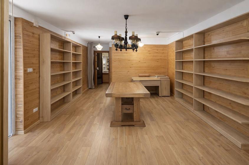 Oportunitate Investitie: Spatiu Comercial cu Vad , Zona Farmec Marasti - 4