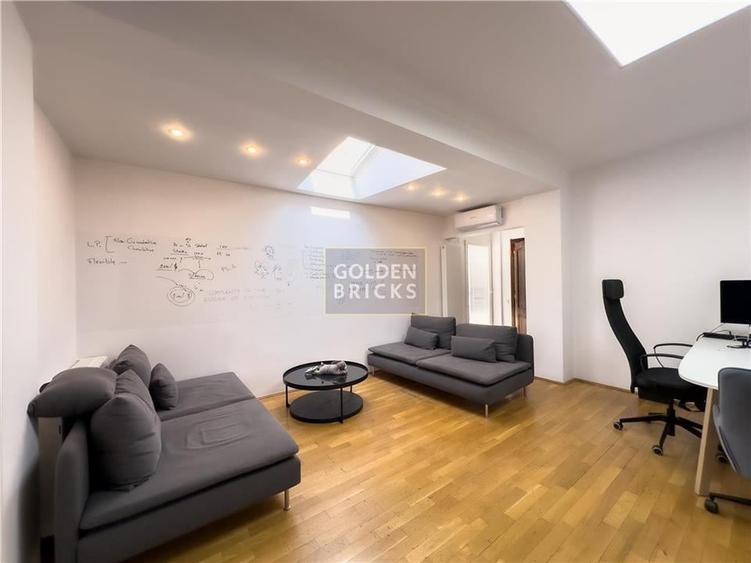 Herastrau |N. Caramfil | Renovat integral | Acces dedicat | Parcare - 29