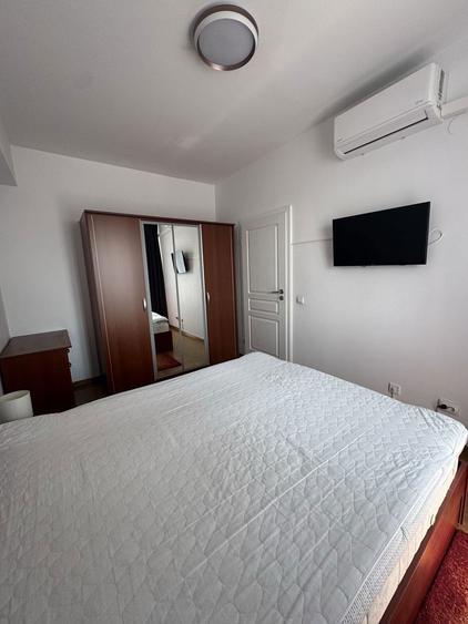 Persoana fizica - Inchiriez ap.2 camere Marasti - 10