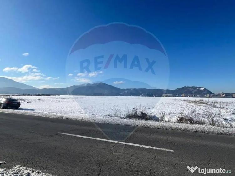 Teren industrial, 7,692mp Uzina2 / Strada Timisul Sec - 2