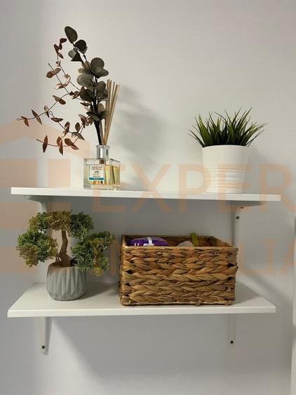 Apartament 2 camere situat in zona Mamaia Nord-Lidl - 9