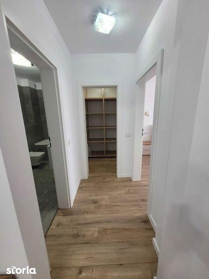 Inchiriez apartement cu 2 camere Alexanderman Twins, Suceava - 8