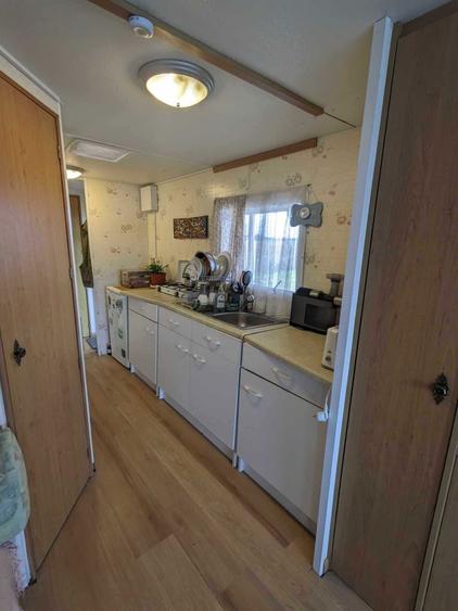 Teren intravilan+casa Vama Veche, PUZ P+2, utilitati independente - 3