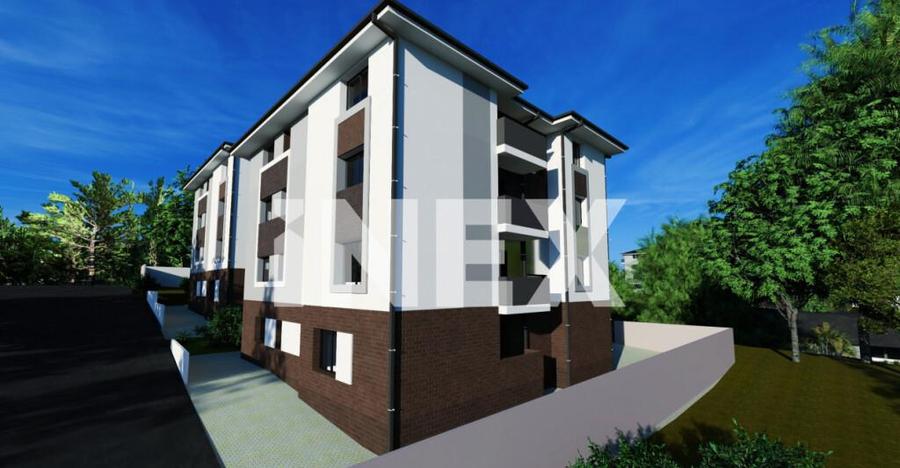 Investi?ie sigura! Apartament 2 camere in imobil nou, pre - 13