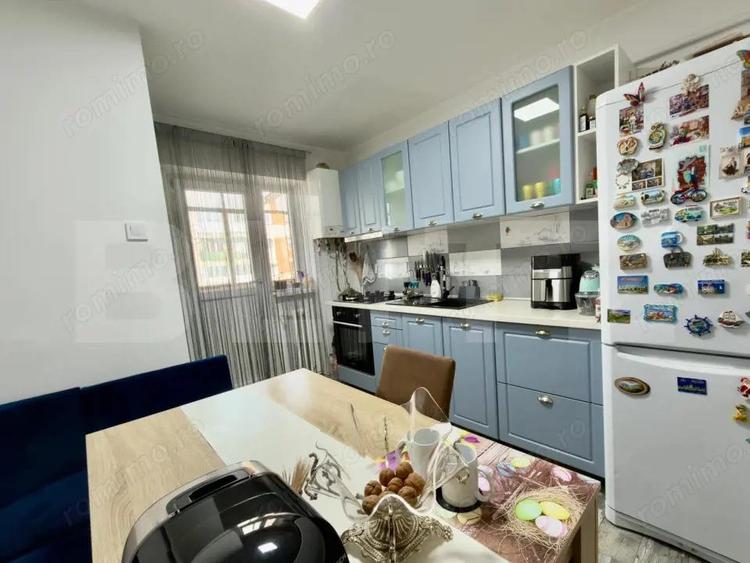 Apartament 2 camere, 56 mp, 1 Mai, zona Ciuperca - 4