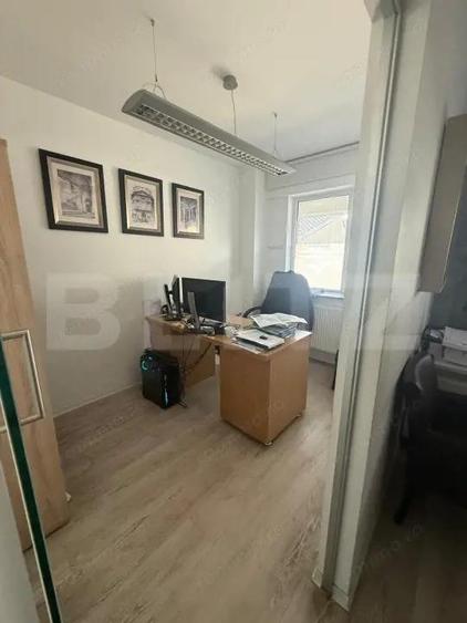 Spatiu comercial Premium, 139,3 mp, bloc nou, zona Obcini - 3