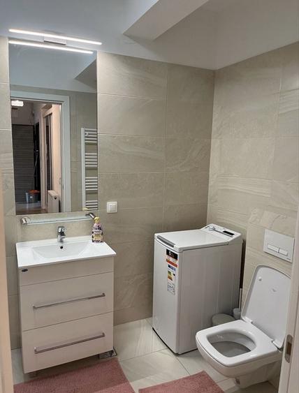 Prima inchiriere- Apartament 2 camere lux, centrala proprie, parcare inclusă - 6