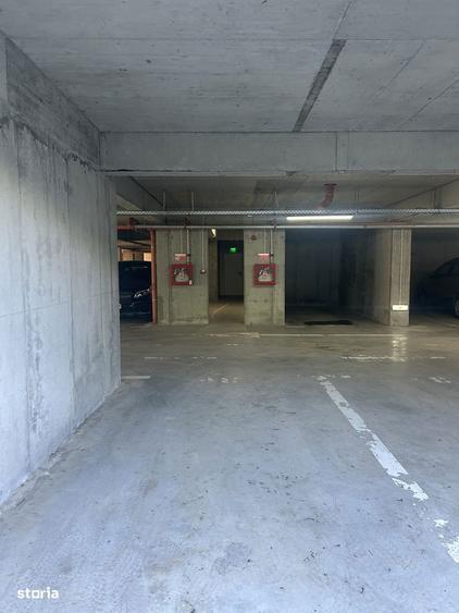 2 camere, mobilat utilat,loc de de parare subteran boxa - 7