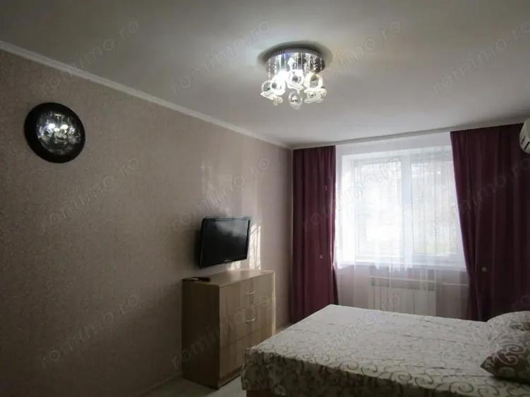 Garsoniera de inchirat in zona Astra - 4