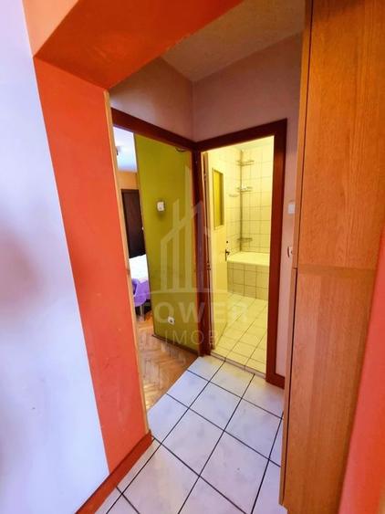 Apartament  4 camere de vânzare | Zona Gării - 4