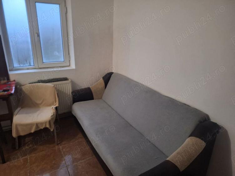 Vand apartament 2 camere Targovi?te - 4