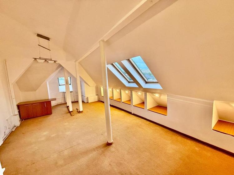 Mosilor - Foisorul de Foc / Vila spațioasă de închiriat – 9 camere / 330 MP - 25