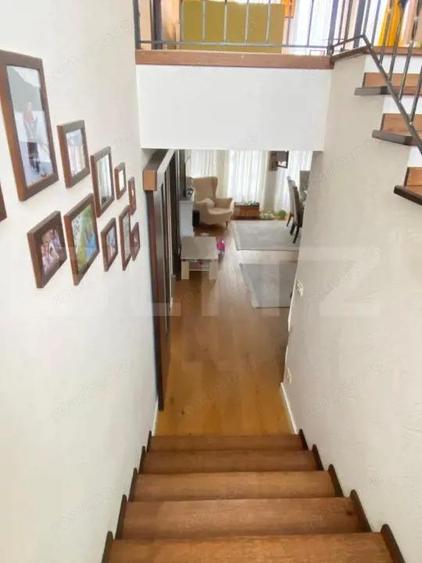 Casa superba de vanzare, in Sanpetru 1000 mp teren, la cateva minute de Bra?ov - 8