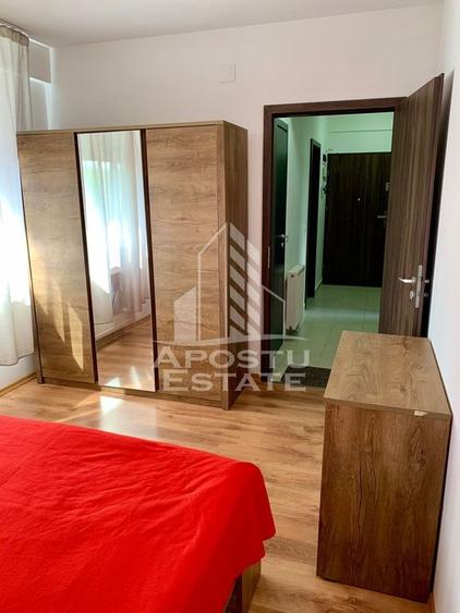 Apartament cu 2 camere, decomandat, zona Olimpia-Stadion - 5