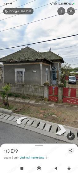 Vand proprietate cu teren de 1.840 mp Golen?i, Dolj - 1