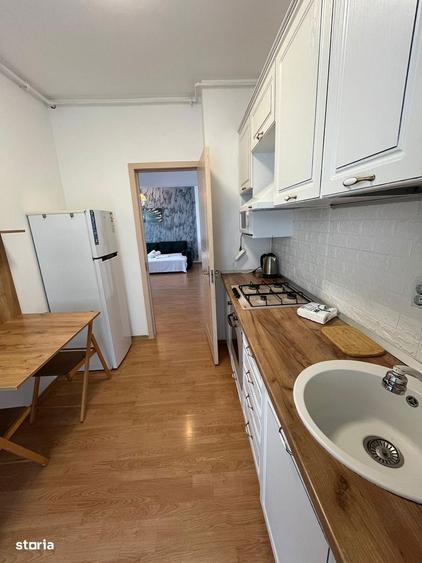 Moon Light Vega Mamaia Apartament 3 camere de inchiriat 600 euro - 2