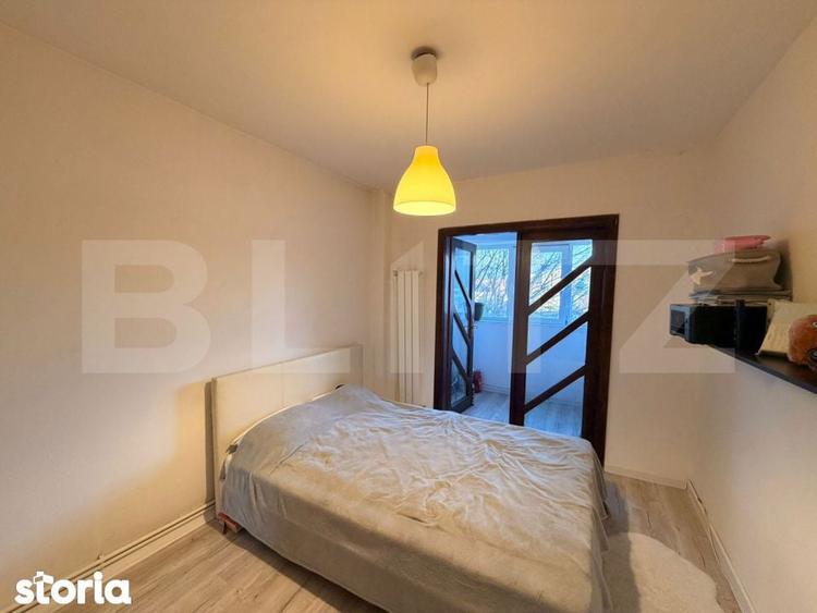 Apartament 2 camere, 50 mp, Strada Unirii - 7
