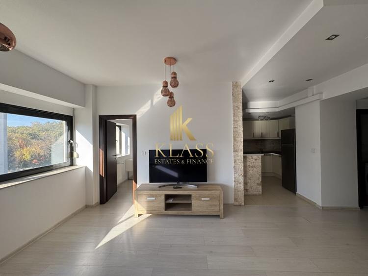 Apartament 3 camere | Baneasa | Iancu Nicolae | Natura Residence - 4