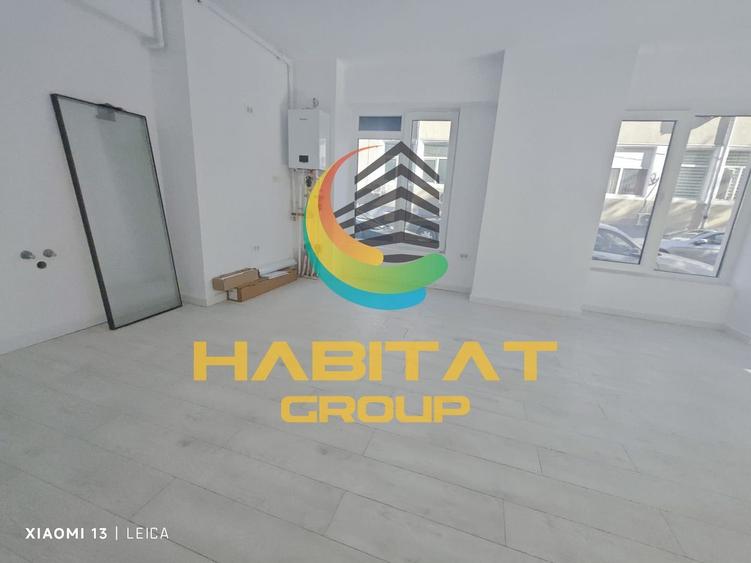 Timpuri Noi apartament 2 camere cu curte de 33 mp - 6