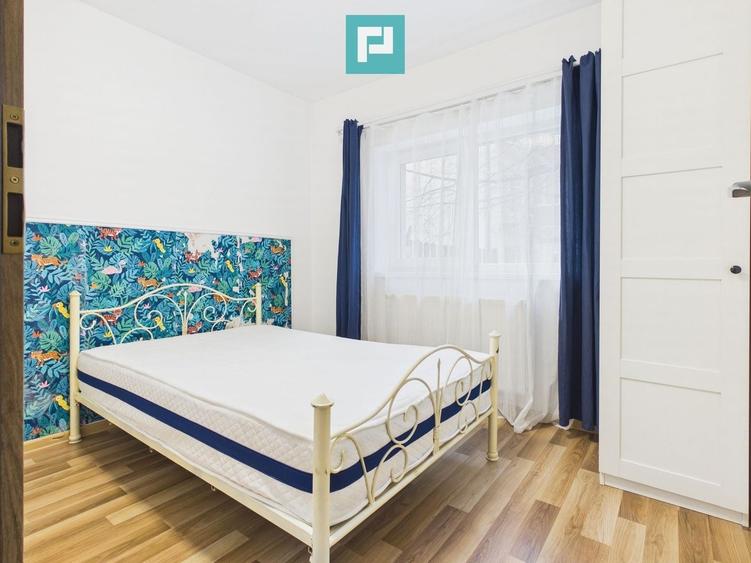 2 camere cu grădină proprie sec 3 cu acces metrou - 7