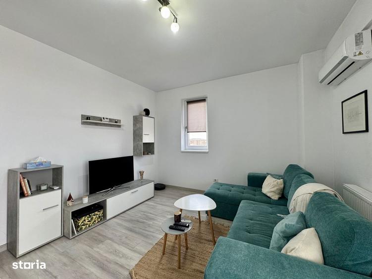 Apartament 2 camere cu vedere panoramica, Girocului Eso - 4