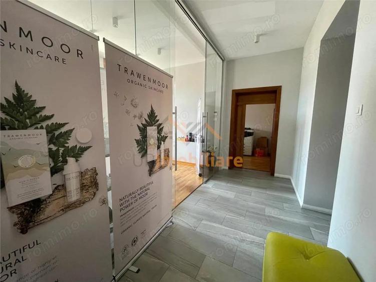 SPATIU BIROURI | PALATUL STERN | ORADEA | - 19