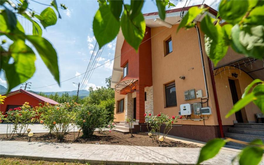 Fara Comision Vila Exclusivista langa Statiunea Straja - 7