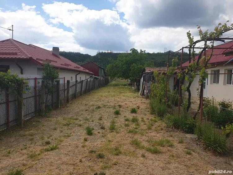 casa vanzare Topliceni, judet Buzau - 2