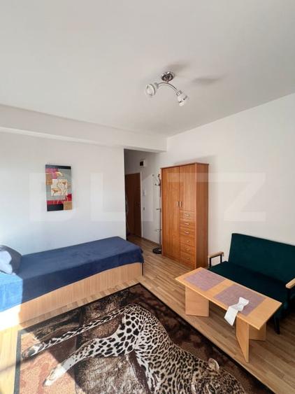 Apartament de vanzare, o camera, 28 mp, zona SIGMA! - 2