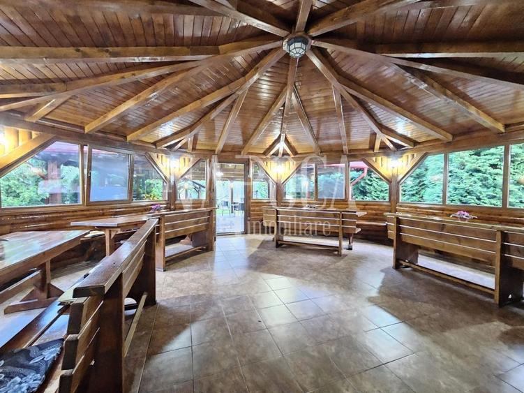 Casa 19 camere de vanzare in Margau - 7