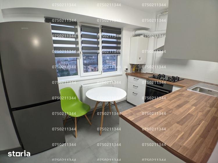 Vanzare apartament doua camere, Strada Tulcea - 6