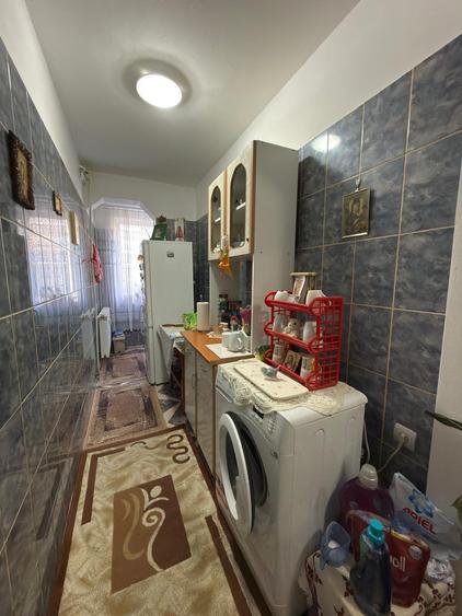 Garsoniera 40 mp, str. Codrii Neamtului, nr. 9 - 3