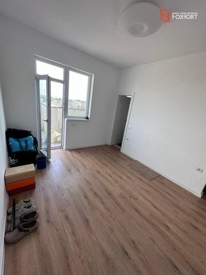 COMISION 0% Apartament cu 3 camere, terasa 27 mp, in zona Girocului - 8