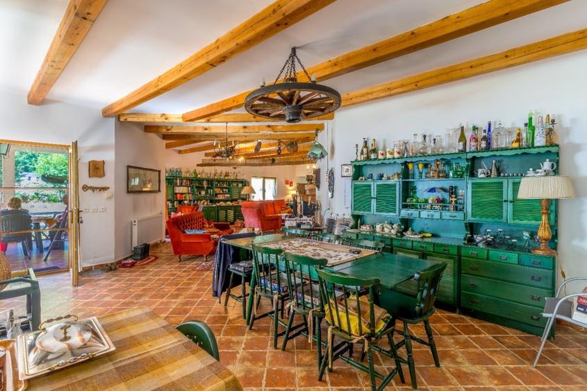 Casa individuala ,de vanzare , 180 mp utili , zona Somesul Rece - 1