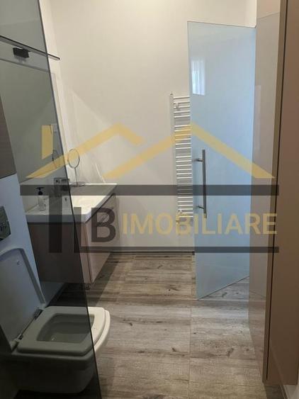 Apartament de 2 camere, 58mp, parcare, Zona Unirii Green Park Residence - 7