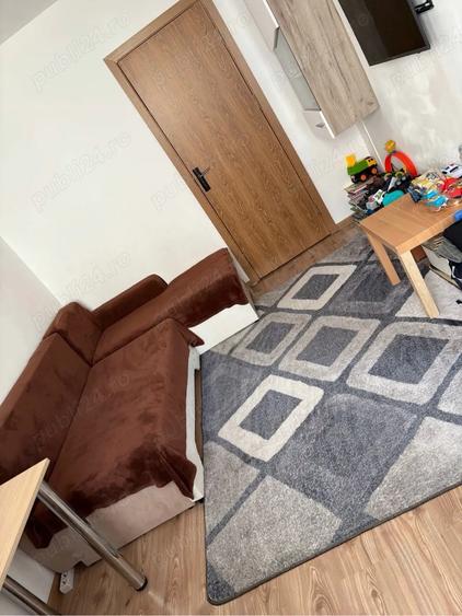 Vand apartament 3 camere , Trivale - 5