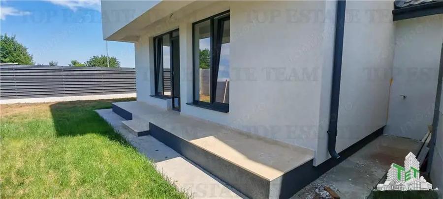 Vila 6 camere, incalzire in pardoseala, P+1+M, toate utilitatile, 180mp teren, Prelungirea Ghencea B - 18