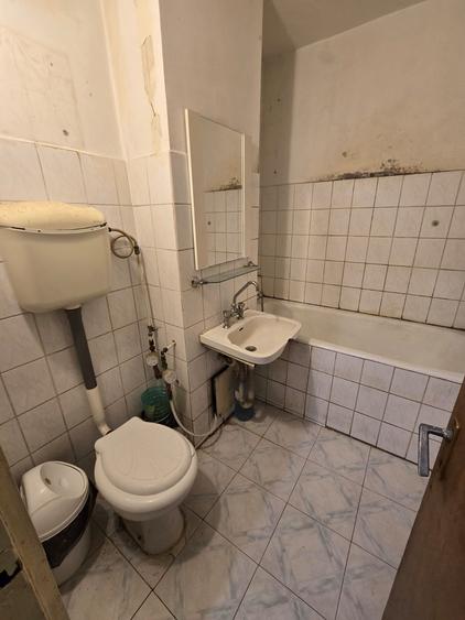 Garsonieră ideală pentru investiție, zona Gorjului- Moinesti, 200 m de metrou ! - 18