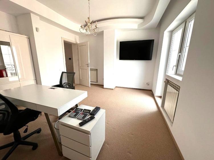 Vila exclusivista -Militari - Uverturii -  piscina -1100 teren - 13