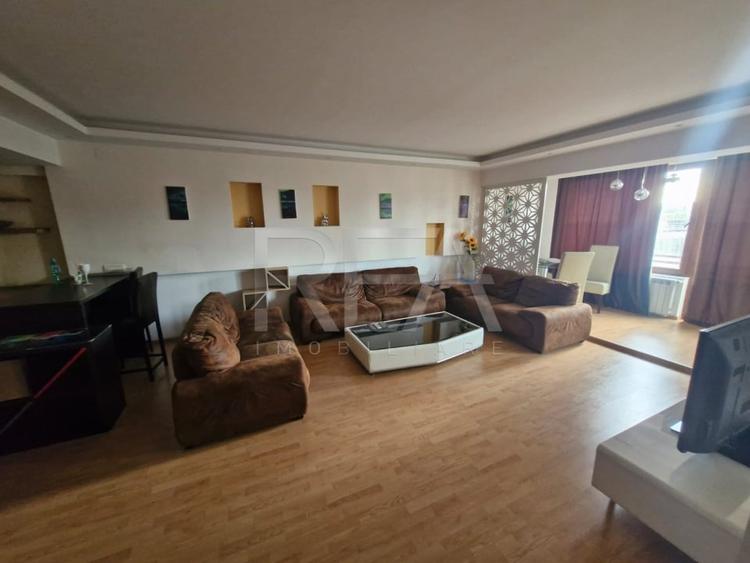 2 camere Vitan Mall decomandat, centrala, et. 4, an 2014, 66 mp - 1