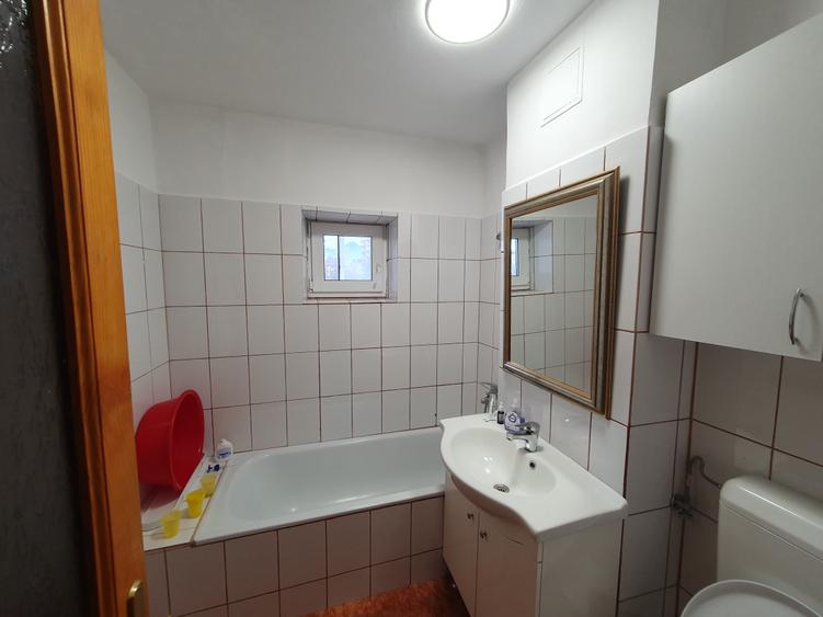 Parcul trandafirilor, 2 camere, etaj 1/8, 115000 euro - 6