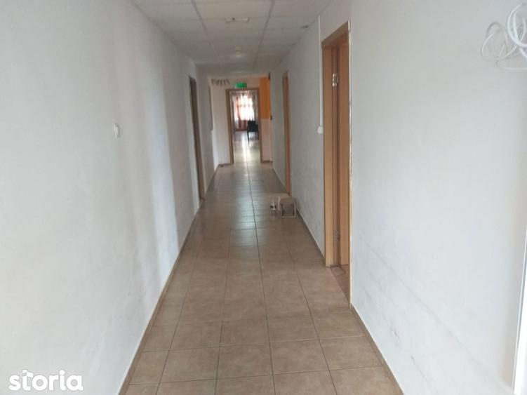 Spa?iu comercial de inchiriat, 700 mp- Targoviste- zona Sagricom - 4