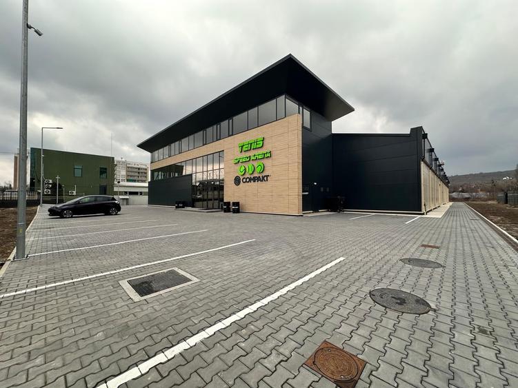 Spatiu sport, birou, beauty, 150mp, Bucium Trei Sarmale - 3